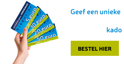 Geef een unieke Krimpenerwaard cadeaubon kado